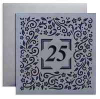 Best Laser cut cards