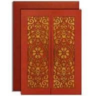 Designer Indian Wedding Cards