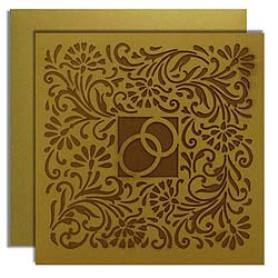 Engagement Invitations