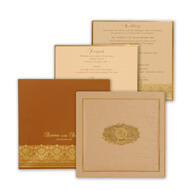 Classic Wedding Card Designs