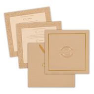 Box Wedding Card Designs