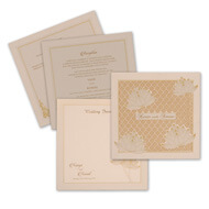 Premium Wedding Invitations