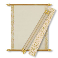 Cheap Scroll Invitations, Scroll Roll Invitations, Farman Invitations, Scroll Invitations Australia